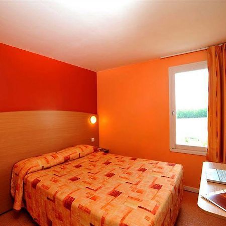 Hotel Initial By Balladins Roissy Cdg / Saint-Mard Εξωτερικό φωτογραφία