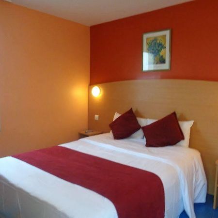 Hotel Initial By Balladins Roissy Cdg / Saint-Mard Εξωτερικό φωτογραφία