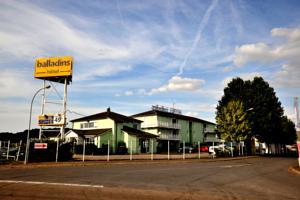 Hotel Initial By Balladins Roissy Cdg / Saint-Mard Εξωτερικό φωτογραφία