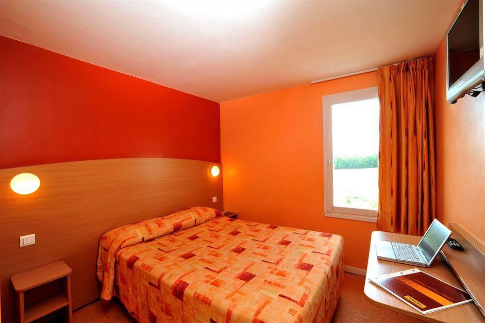 Hotel Initial By Balladins Roissy Cdg / Saint-Mard Εξωτερικό φωτογραφία