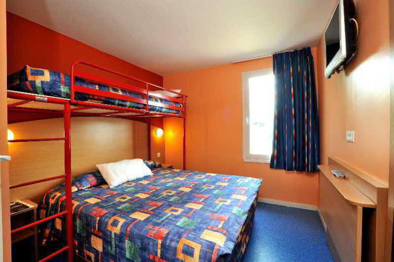 Hotel Initial By Balladins Roissy Cdg / Saint-Mard Εξωτερικό φωτογραφία