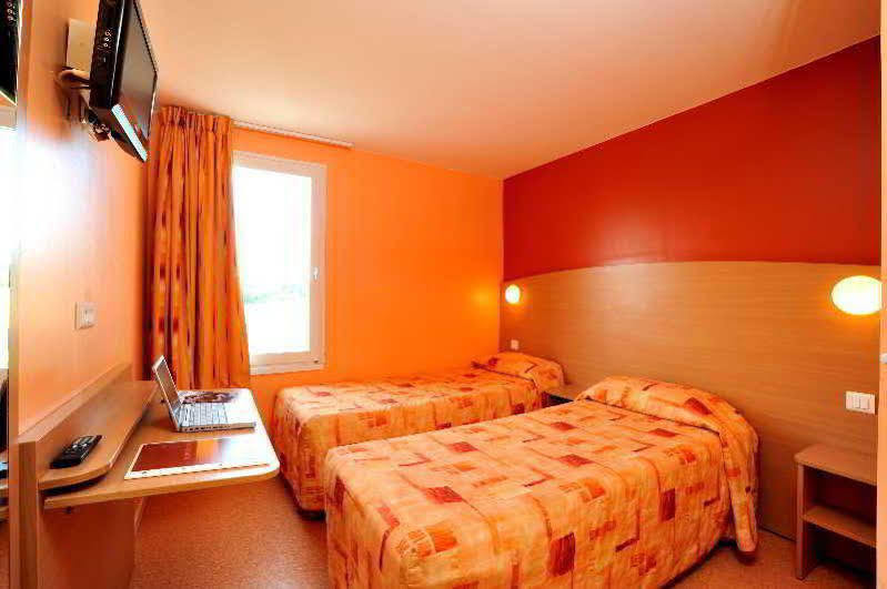 Hotel Initial By Balladins Roissy Cdg / Saint-Mard Εξωτερικό φωτογραφία