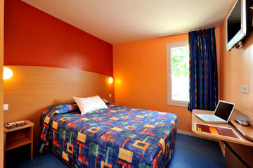 Hotel Initial By Balladins Roissy Cdg / Saint-Mard Εξωτερικό φωτογραφία