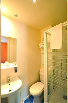 Hotel Initial By Balladins Roissy Cdg / Saint-Mard Εξωτερικό φωτογραφία